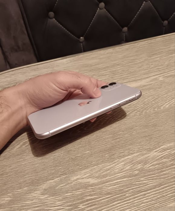 iPhone 11 128 GB