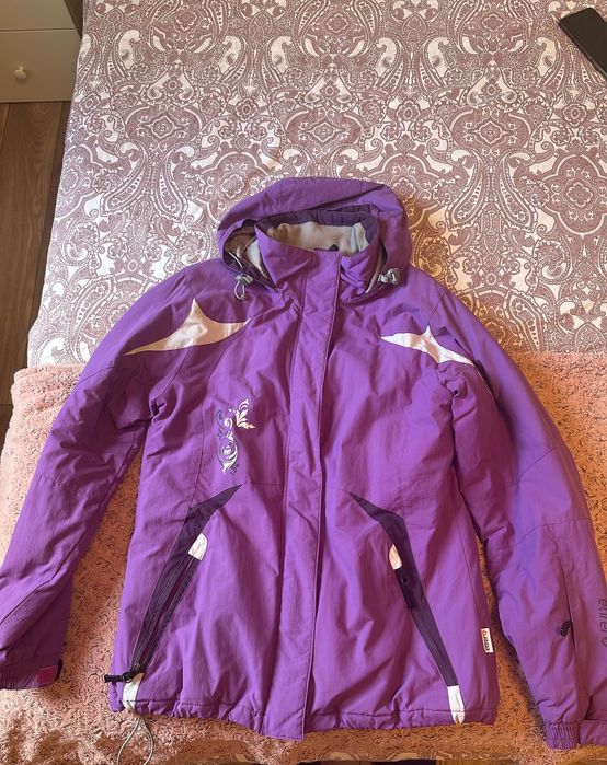 Geacă ski sau snowbord