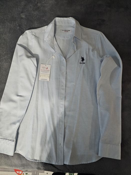 Camasa  U.S. POLO
