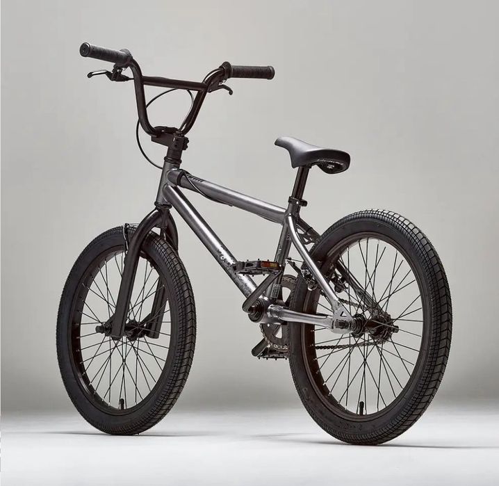 Bicicleta bmx, frestyle