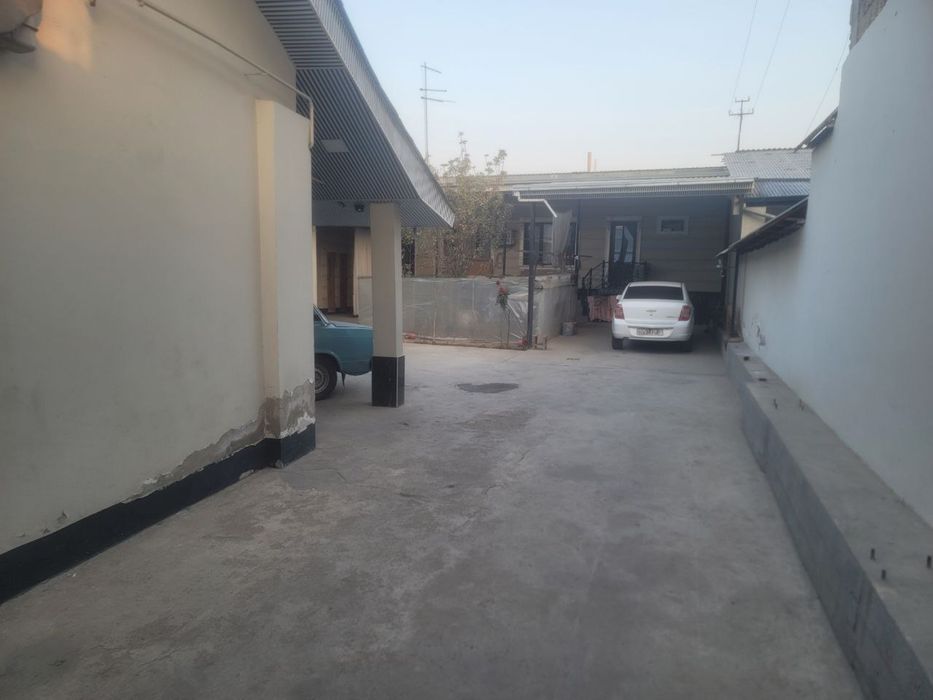 Sergeli, Qumariq 5.2 sotix