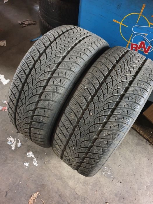 225/45R17 Triangle
