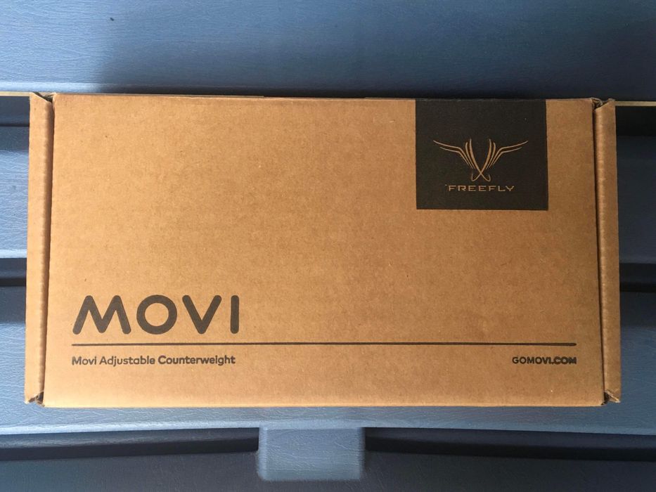 Contragreutăți pentru FreeFly Movi