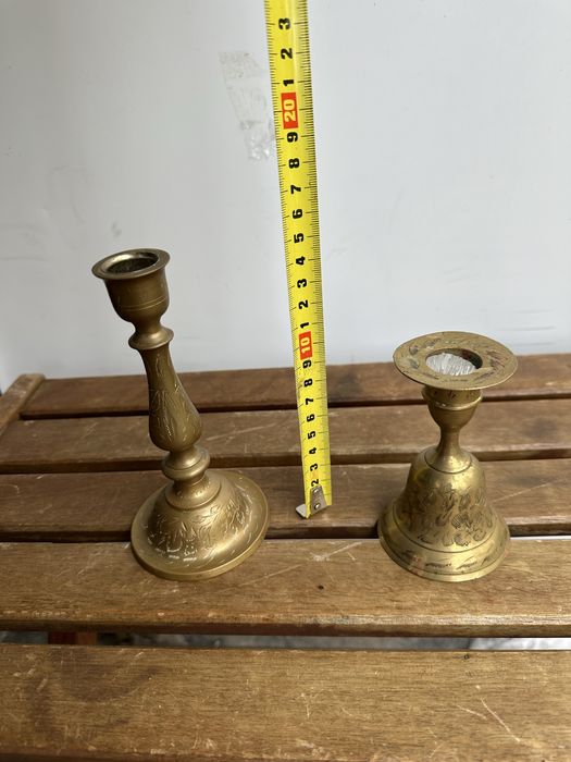 Лот предмети за декорация