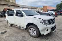 Diferential grup fata spate cardan manuala fuzeta bascula brat calaret etrier stanga dreapta fata spate  Nissan Pathfinder R51, an 2008, motor 2.5 dci 171cp cod YD25DDti dezmembrez  dezmembrari