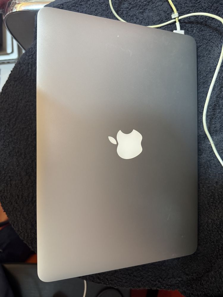 MacBook Pro Retina A1502