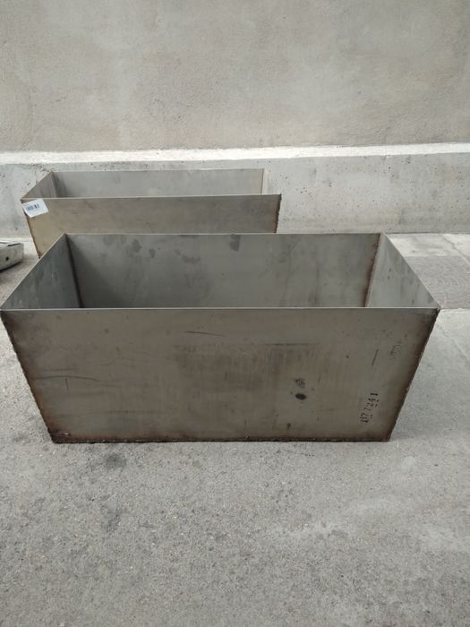 Коктальница мангал, коптильня.