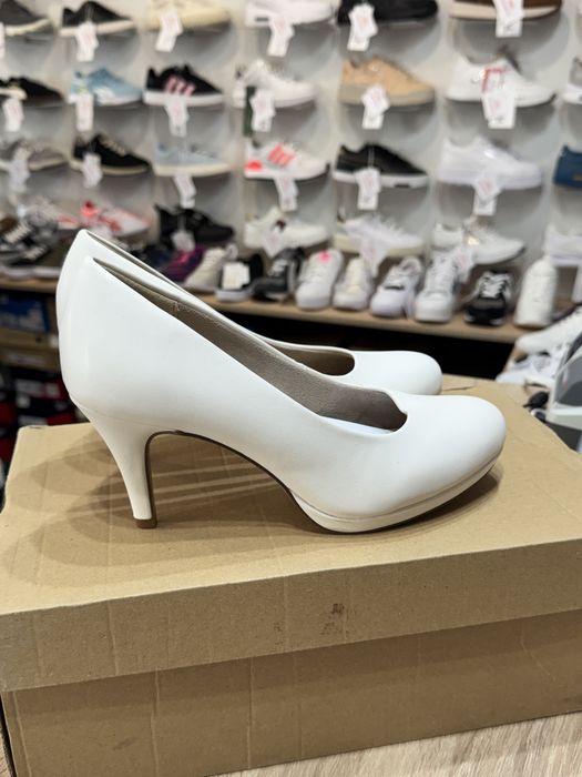Pantofi Tamaris Dama - 38