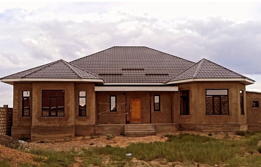 Терезе есік витраж