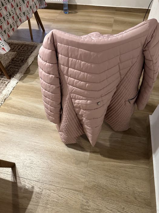 Дамско яке Tom Tailor