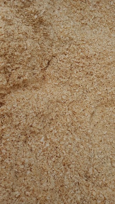 Продам опилки хвойных пород в мешках. Для огорода и животных.