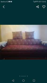 Продам диван - тахту для спальни