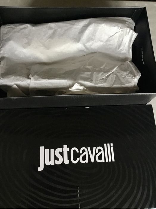 JUST CAVALLI, MEN модел 2024г.