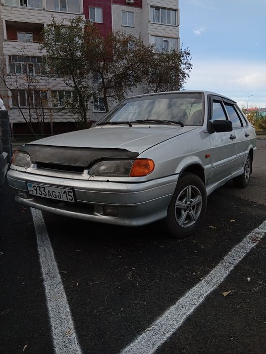 2115 ВАЗ срочно .