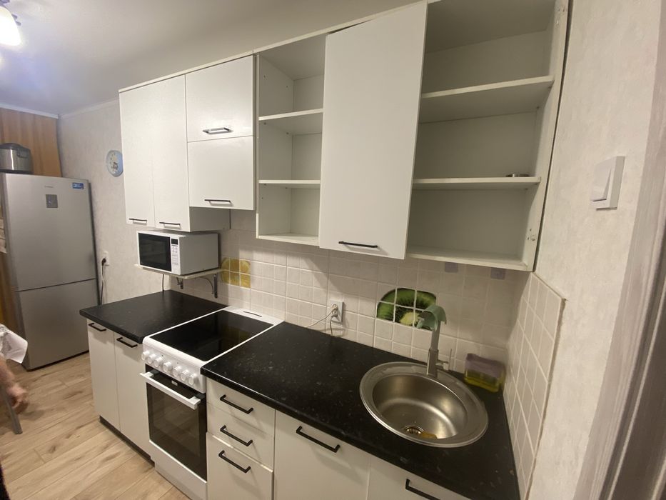 Продам кухонный гарнитур