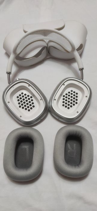 AirPods Max Lux 1:1