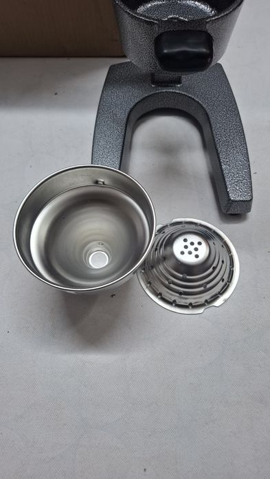 Relaxdays  Професионална ръчна сокоизстисквачка с лост