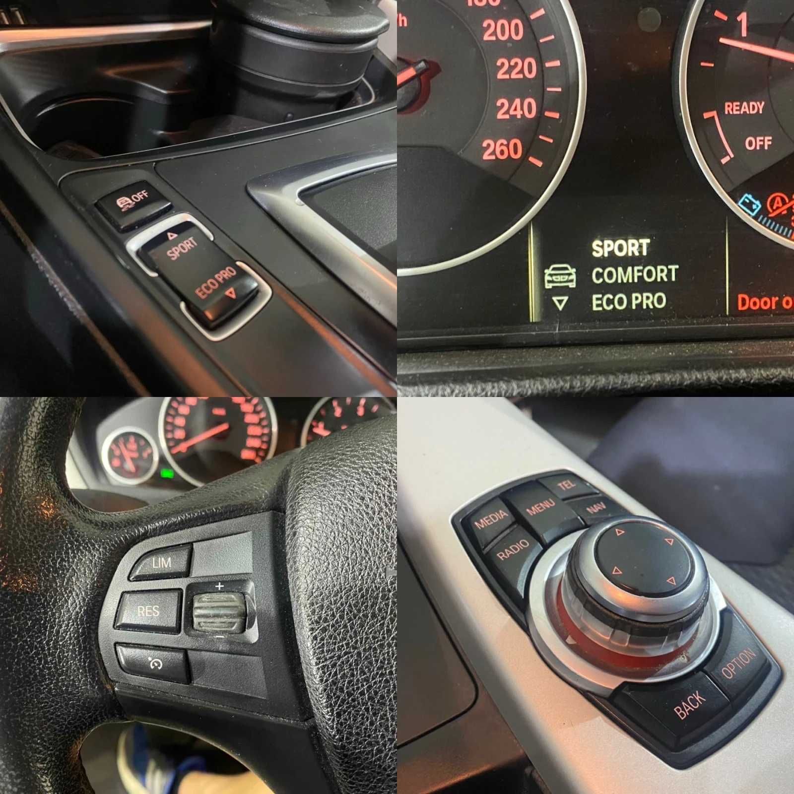 BMW 318D  в Отлично състояние !