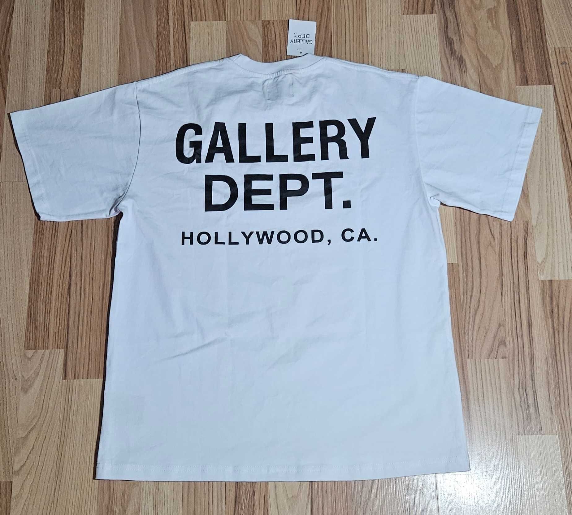 Gallery Dept тениска M