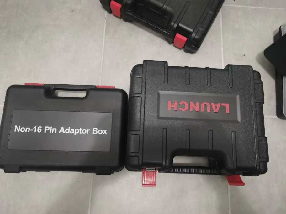 LAUNCH X431 PRO V5.0 – Scaner Auto Profesional