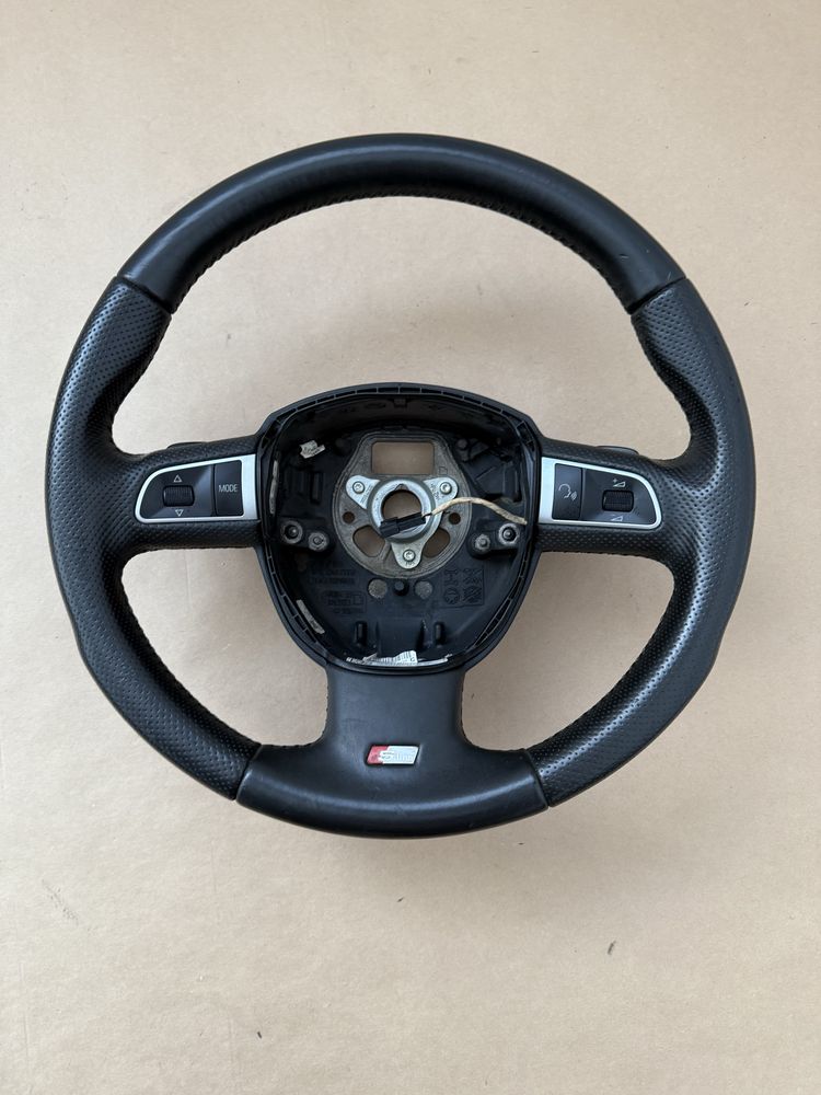 S line волан audi a3 a4 a5 a6