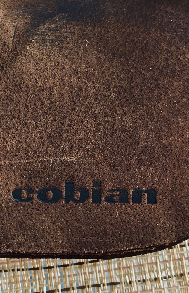 Мъжки чехли/джапанки  Cobian Мексико
