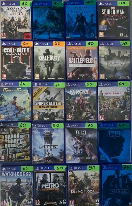 Vand joc ps4 lego