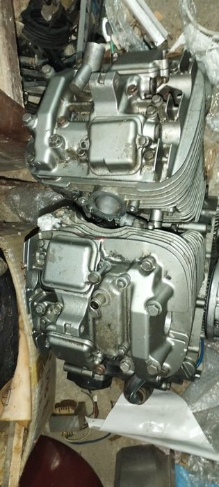 Piese vx 800 suzuki