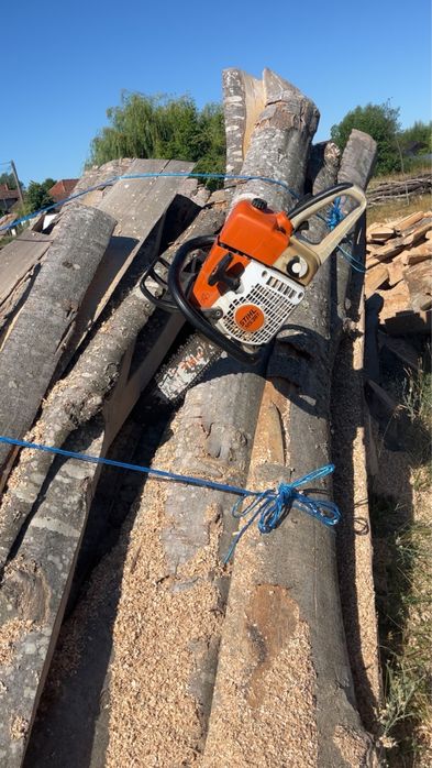 Vand stihl ms 361!!!