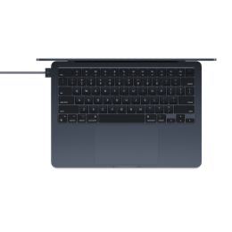 Оригинальный зарядный кабель Apple USB-C to MagSafe 3 Cable (2 метра)