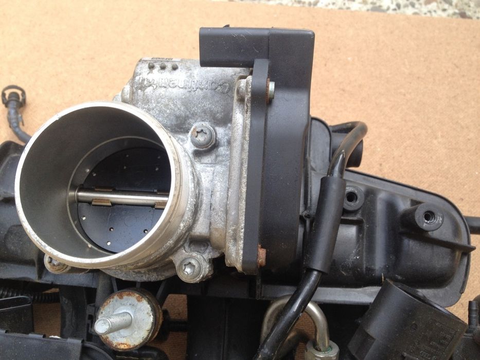 Clapeta accelerație 06F133062J 2.0tsi tfsi