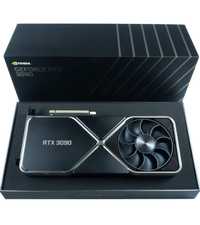 Nvidia Geforce RTX 3090 Founders edition