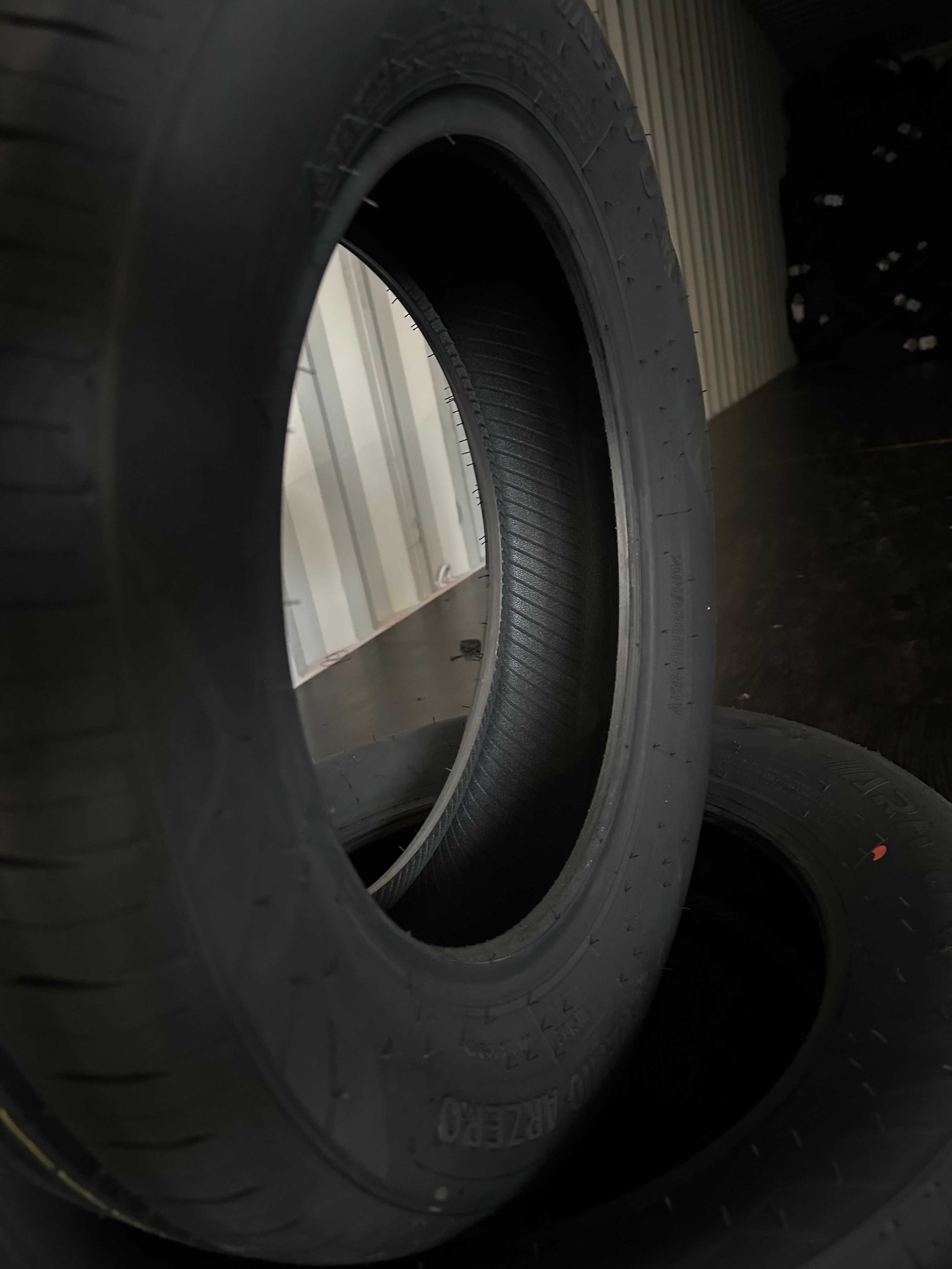Нови Летни Гуми Arivo Premio Arzero 205/60R16 92V Нов Dot