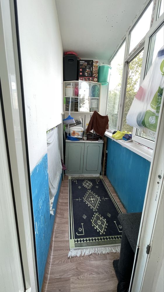 Продам квартиру