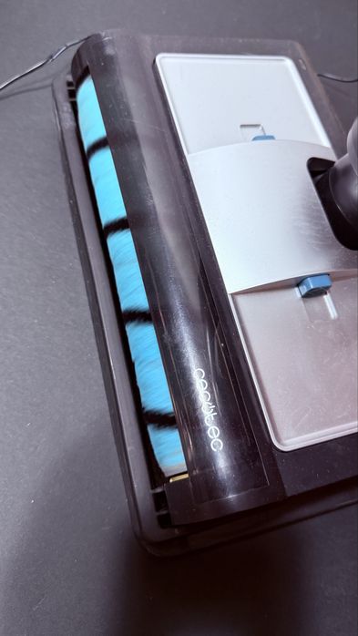 Mop electric Cecotec FreeGo Wash