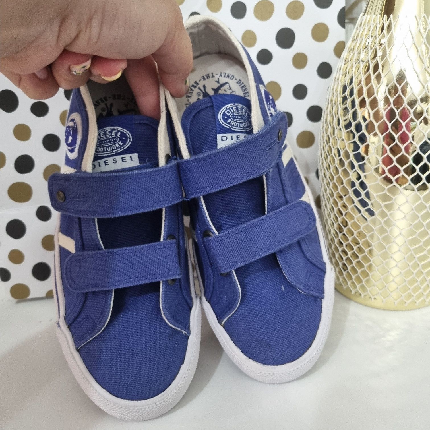 Оригинални Diesel