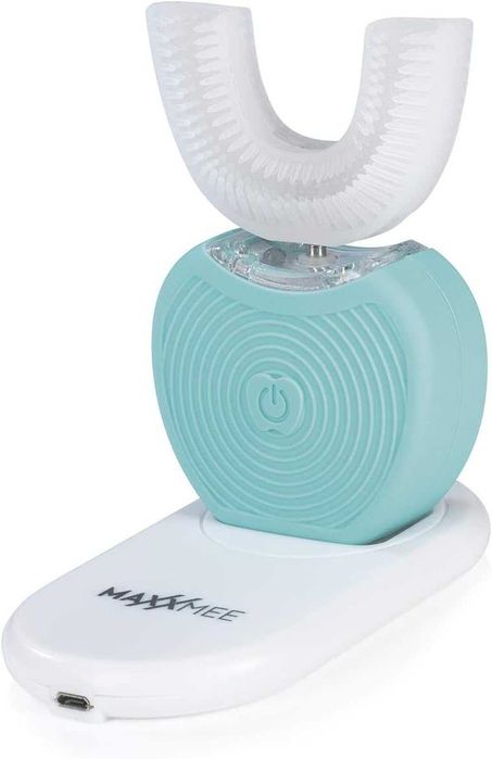 MAXXMEE Звукова четка за зъби - 360° косъмчета