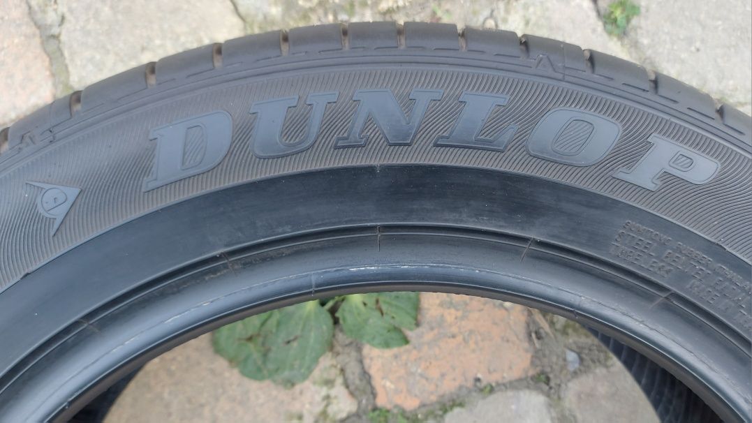 Set 4buc 185/60 R16 86H Dunlop Enasave EC300+  vară