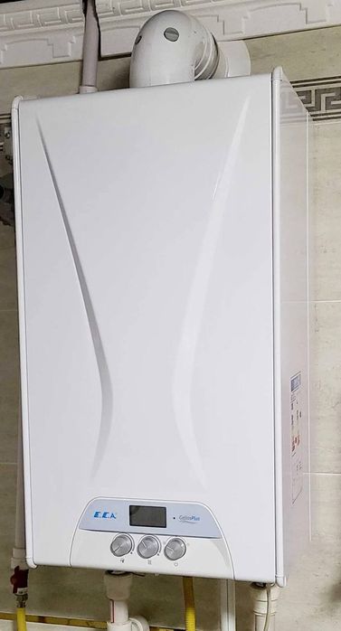 двухконтурный котел ustanofka va remont