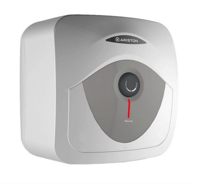 Бойлер Ariston Andris RS 15U/3 EU - под мивка