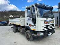 Iveco EuroCargo