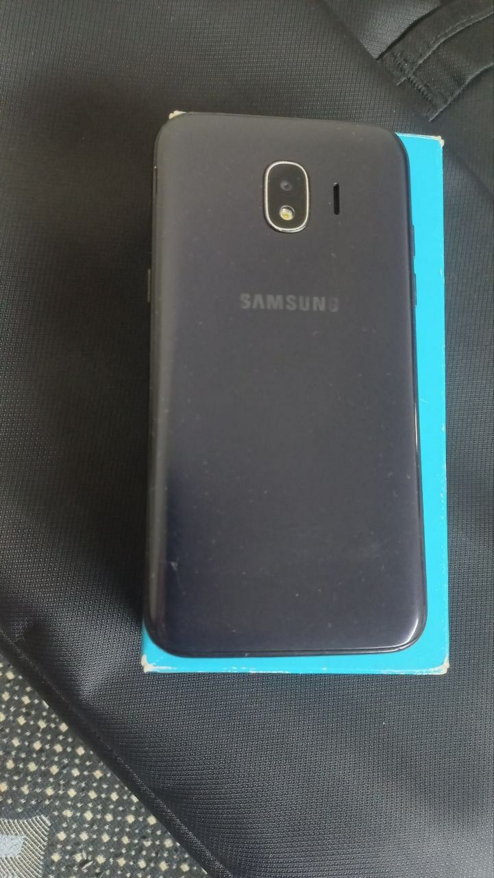 Samsung j250 holati zo'r