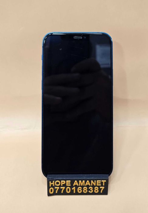 Hope Amanet P4 iPhone 12 / 128GB Baterie 84% / Oferim Garantie