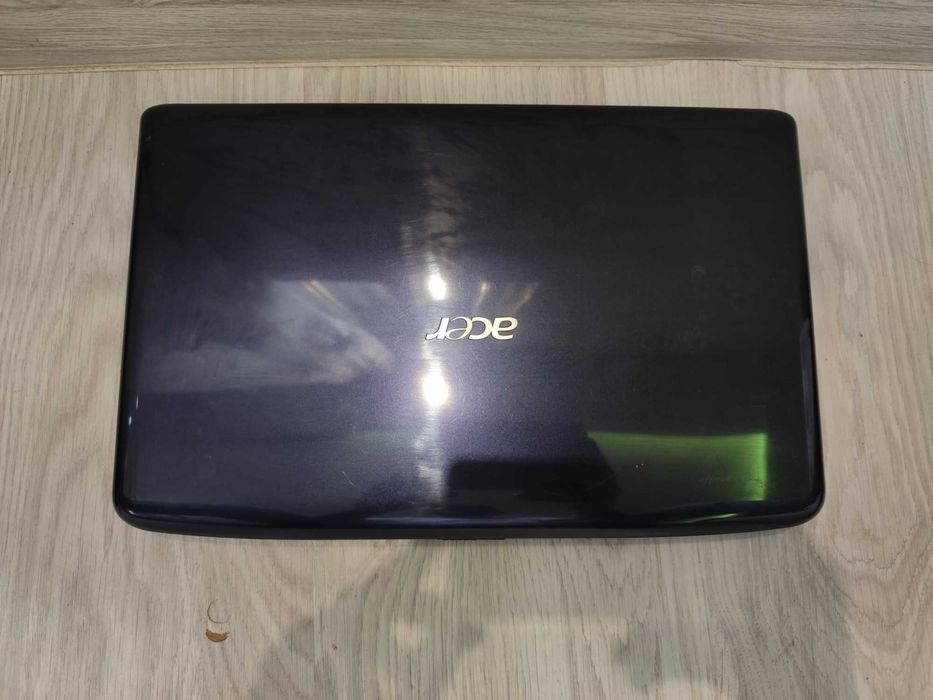 Acer Aspire 5536g работещ