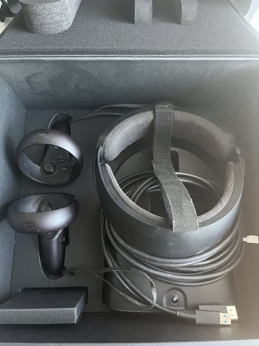 Vand Oculus Rift S