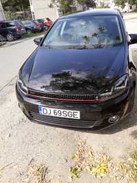 Vw golf 6 GTD 2.0tdi 174cp