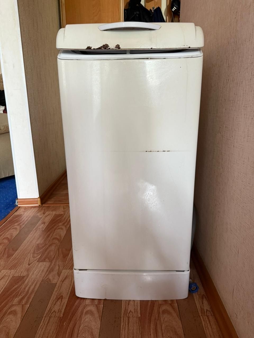 Продам стиральную машинку