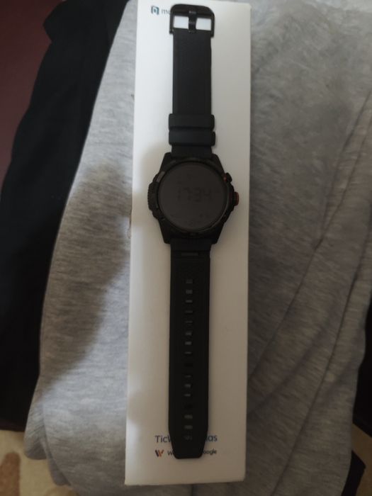 Mobvoi TicWatch Atlas