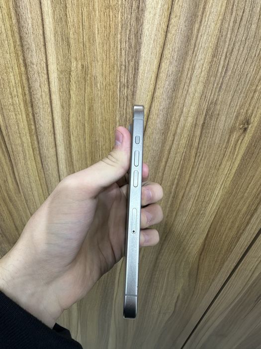 iphone 15 pro natural 128 gb 86%