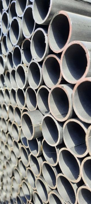 Металлопрокат: трубы, листы, профили